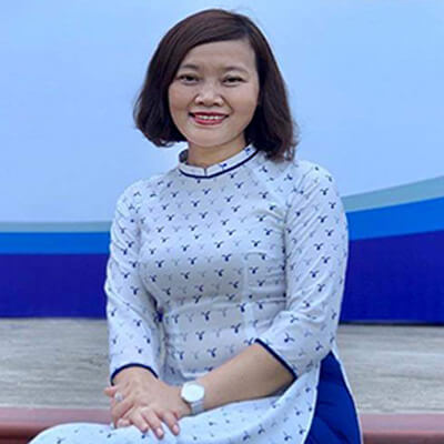 TS. Nguyễn Thị Hiền