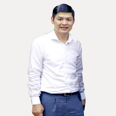 TS. Trịnh Văn Tùng
